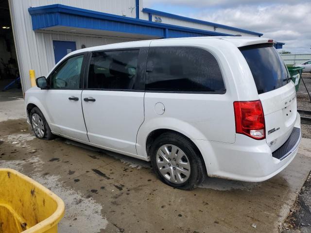 2019 DODGE GRAND CARAVAN SE 2C4RDGBG3KR796668
