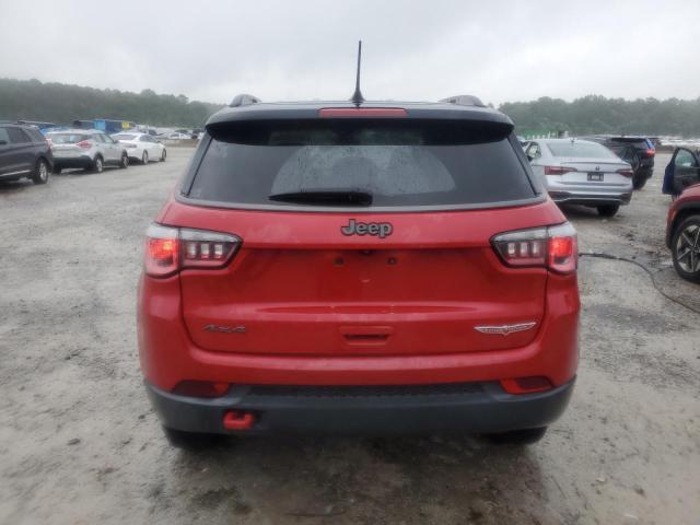 2020 JEEP COMPASS TR 3C4NJDDB3LT226868