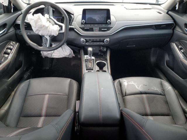 2025 NISSAN ALTIMA SR - 1N4BL4CW4SN358883