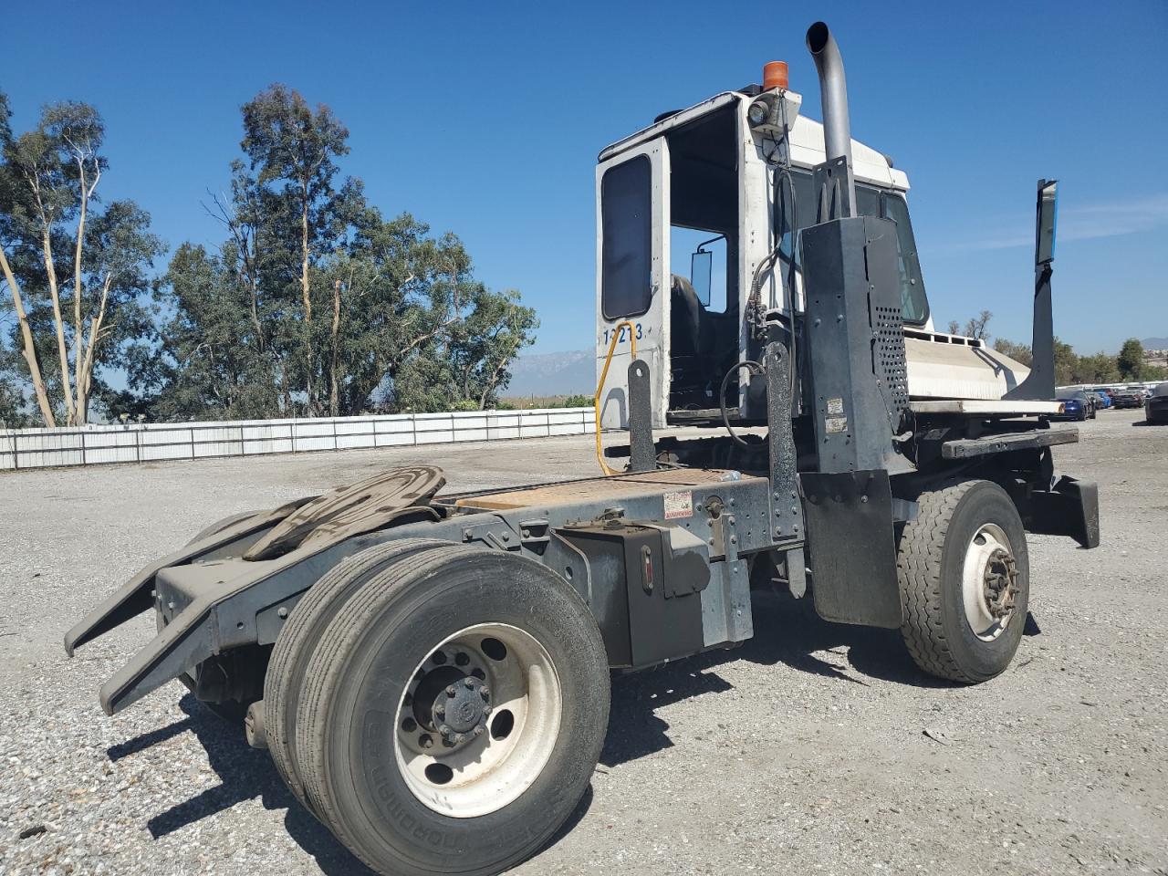 Lot #3229591174 2019 KALMAR OTTAWA T2