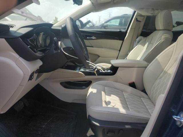 2023 BUICK ENVISION A LRBFZSR49PD172661