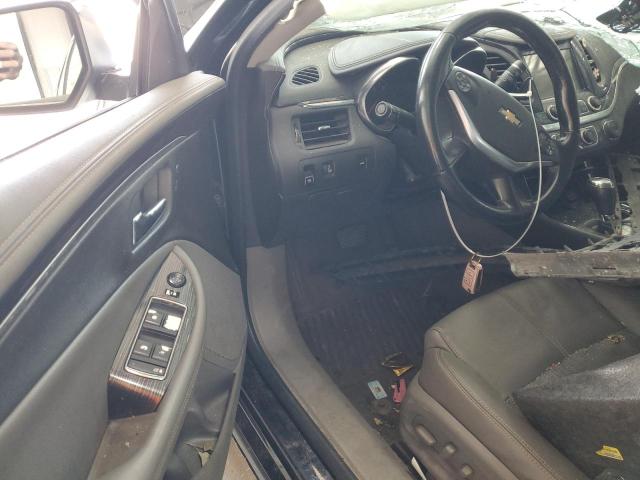 2018 CHEVROLET IMPALA LT 2G1105S31J9126893