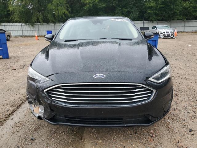 2019 FORD FUSION SEL - 3FA6P0MU0KR121073