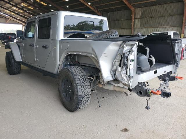 2022 JEEP GLADIATOR 1C6JJTEG8NL146250