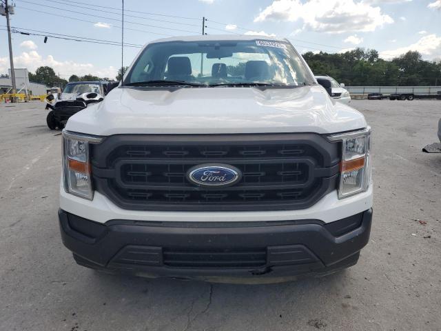 2022 FORD F150 - 1FTMF1CB0NKE19139