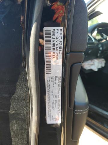 2021 JEEP GRAND CHER 1C4RJFBG5MC728600