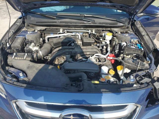 2022 SUBARU OUTBACK LIMITED 4S4BTANC4N3153412