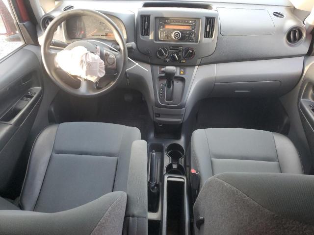 2015 CHEVROLET CITY EXPRE 3N63M0ZN8FK723822