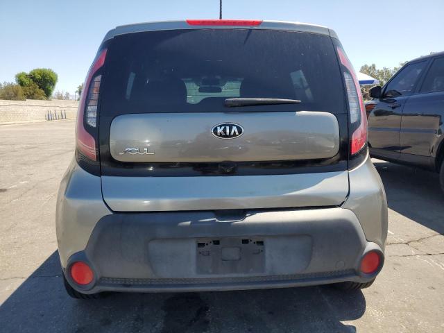 2016 KIA SOUL KNDJN2A27G7391585