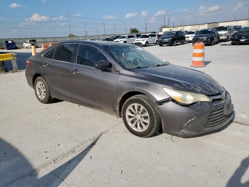 2016 TOYOTA CAMRY LE 4T4BF1FK7GR530539