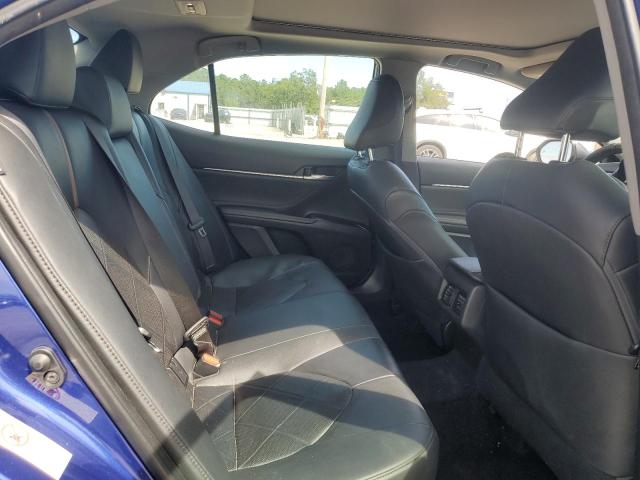 2018 TOYOTA CAMRY L 4T1B11HK8JU506697