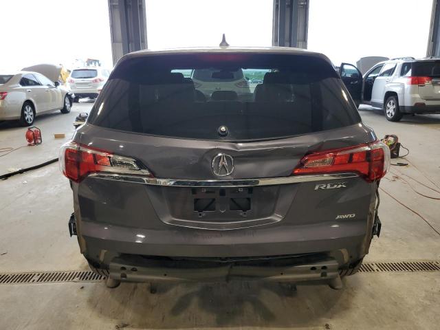 2017 ACURA RDX ADVANC 5J8TB4H71HL032242