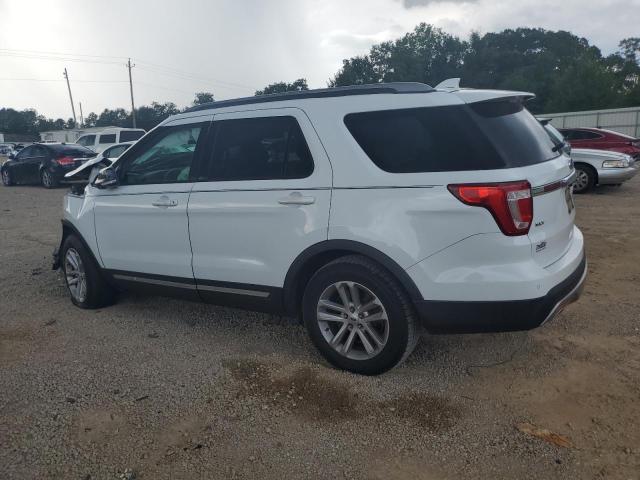 2017 FORD EXPLORER XLT 1FM5K7D86HGC99968