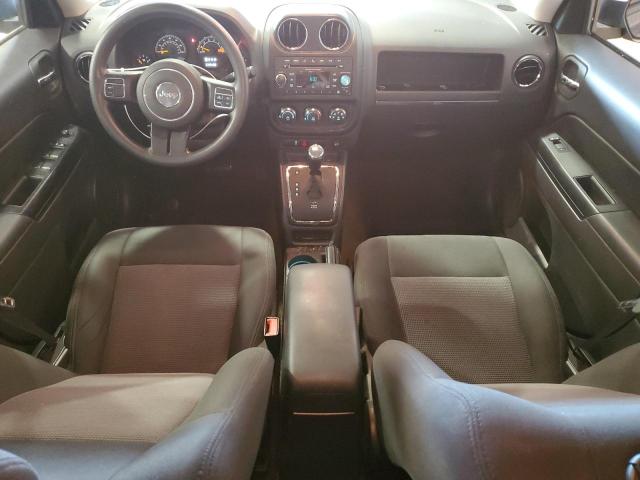 2016 JEEP PATRIOT SP 1C4NJPBAXGD711600