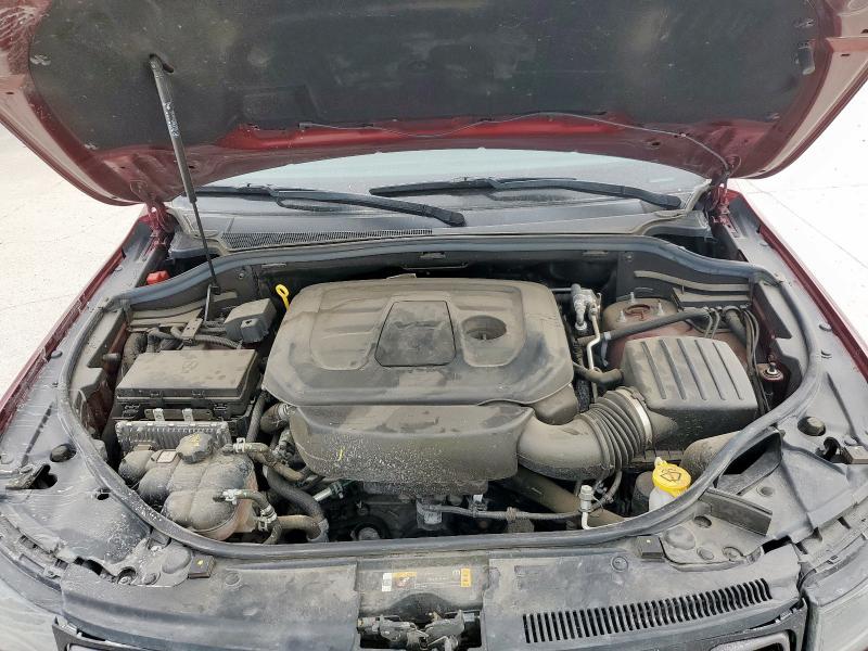 2021 JEEP GRAND CHEROKEE LIMITED 1C4RJEBGXMC738033