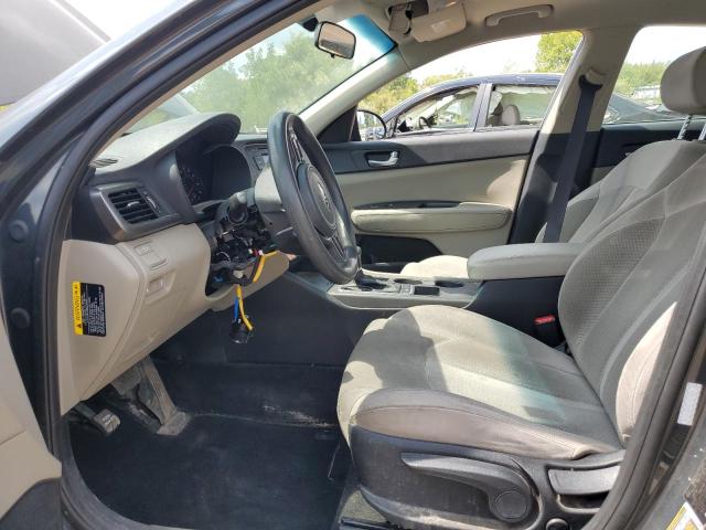 2016 KIA OPTIMA LX KNAGT4L30G5079120