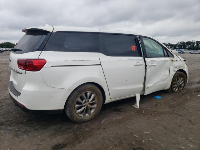 2020 KIA SEDONA L KNDMA5C1XL6582691