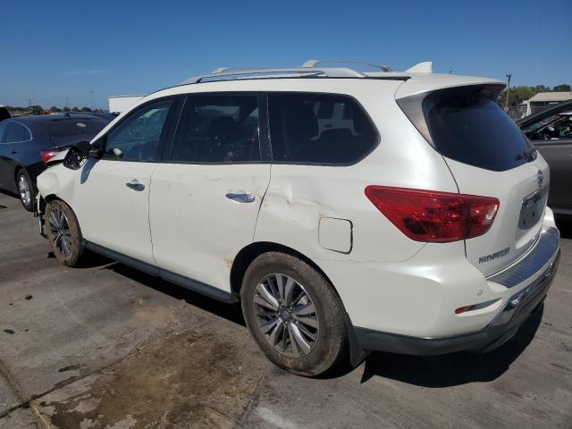 2020 NISSAN PATHFINDER - 5N1DR2CNXLC621626