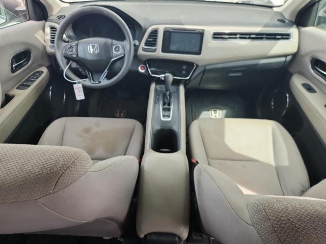 2016 HONDA HR-V EX 3CZRU6H53GM764733