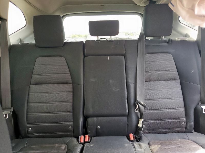 2017 HONDA CR-V EX 7FARW1H50HE002067