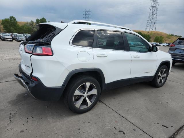 2020 JEEP CHEROKEE L 1C4PJMDX6LD623792