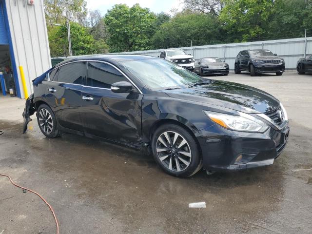 2018 NISSAN ALTIMA 2.5 - 1N4AL3AP3JC155155