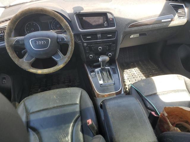 2016 AUDI Q5 PREMIUM WA1C2AFP5GA114253