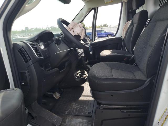 2024 RAM PROMASTER 2500 2500 HIGH 3C6LRVDG1RE118481