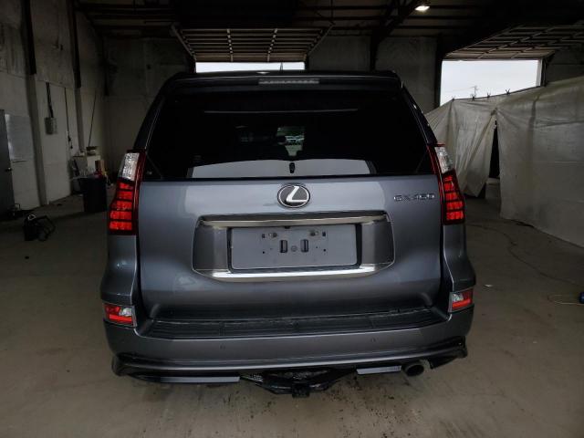 2020 LEXUS GX 460 LUX JTJGM7BX4L5258466