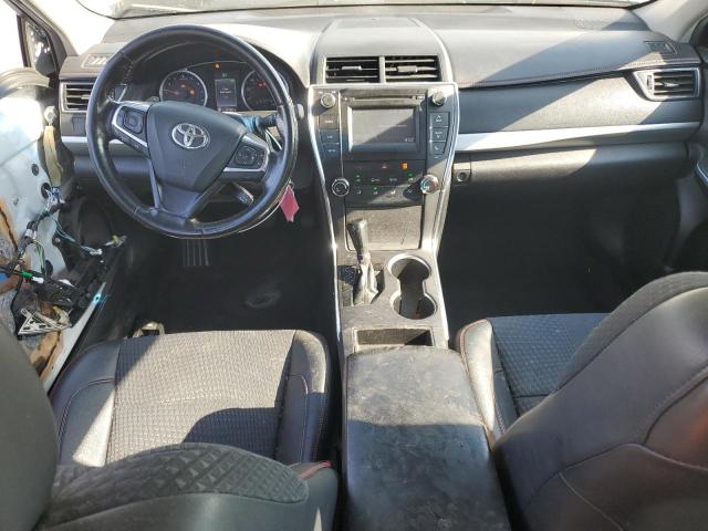 2015 TOYOTA CAMRY LE 4T1BF1FK0FU034197