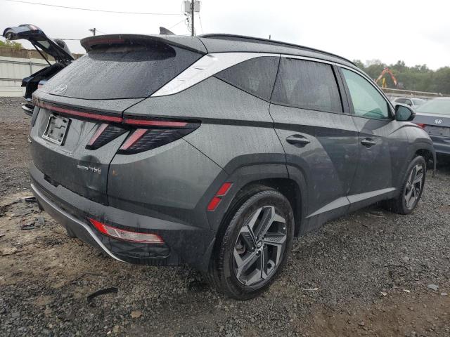 2023 HYUNDAI TUCSON LIM KM8JECA19PU101292