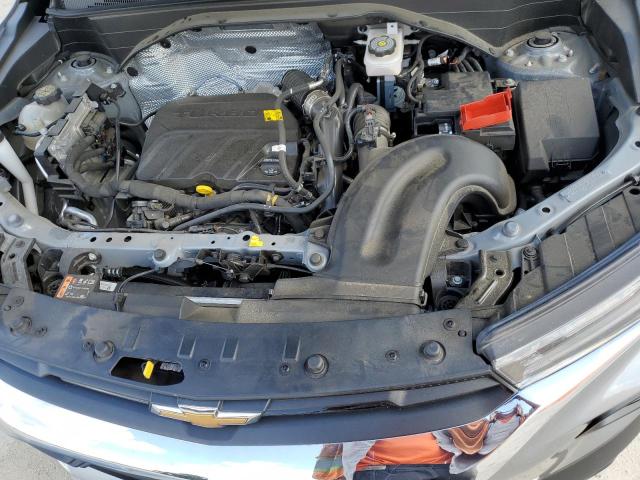 2023 CHEVROLET TRAILBLAZER LT KL79MPS2XPB216503