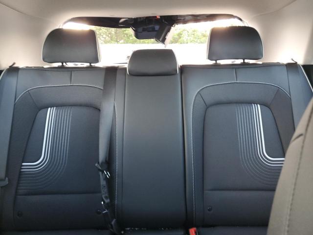 2024 HYUNDAI VENUE SEL - KMHRC8A32RU329452