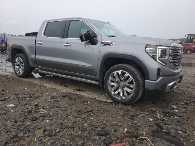 2024 GMC SIERRA K15 3GTUUGEL2RG394059