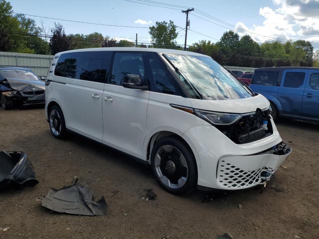2025 VOLKSWAGEN ID BUZZ PR WVGAWVEB8SH013976
