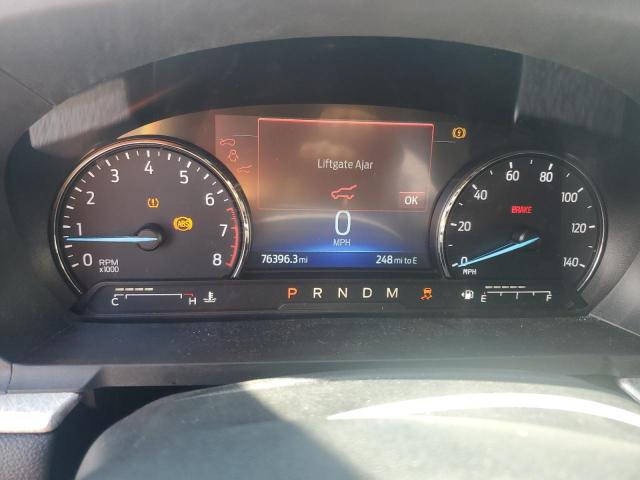 2022 FORD EXPLORER T 1FMSK8JH3NGA03507