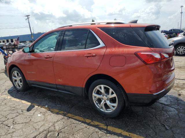 2020 CHEVROLET EQUINOX LT - 2GNAXLEX7L6119058