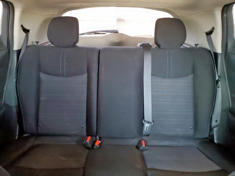 2018 NISSAN LEAF S 1N4AZ1CP3JC308763