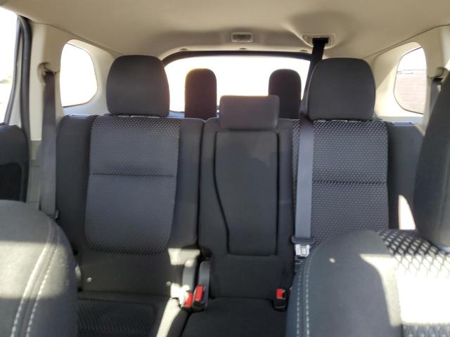 2017 MITSUBISHI OUTLANDER SE JA4AD3A33HZ019873