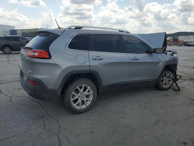2015 JEEP CHEROKEE L 1C4PJLCBXFW597285