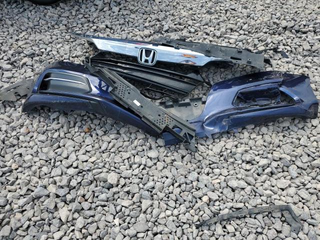 2020 HONDA ACCORD HYB 1HGCV3F17LA007835