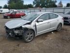 2018 HYUNDAI ELANTRA SE - 5NPD84LF2JH370792