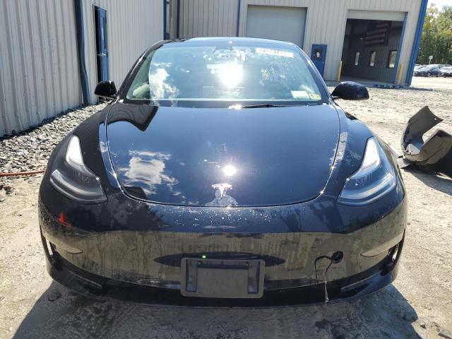 2022 TESLA MODEL 3 5YJ3E1EA7NF370554