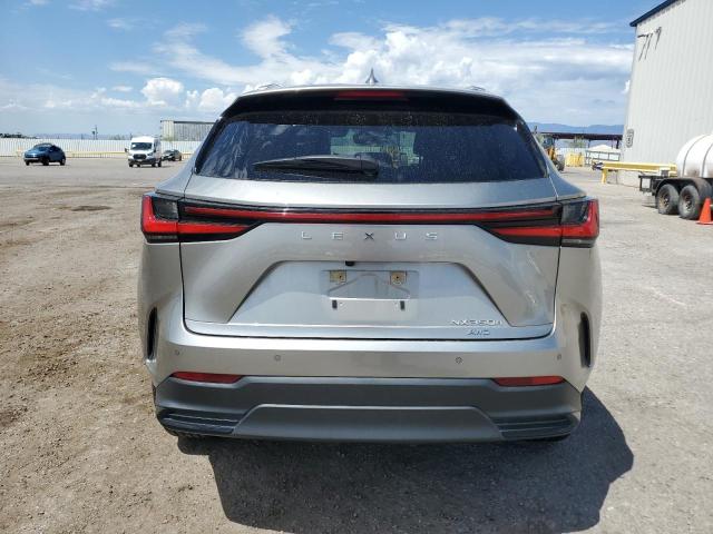 2022 LEXUS NX 350H JTJGKCEZ3N5000356