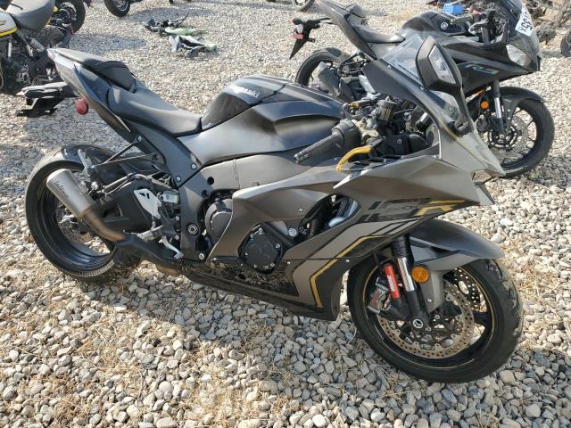 2023 KAWASAKI ZX1002 M JKBZXVM13PA005335