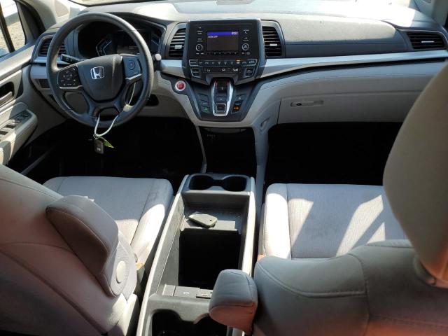 2019 HONDA ODYSSEY LX 5FNRL6H20KB010975