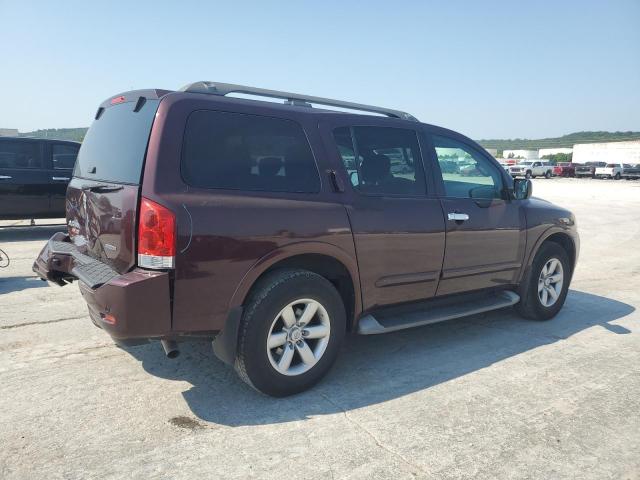2015 NISSAN ARMADA SV 5N1BA0ND1FN623488