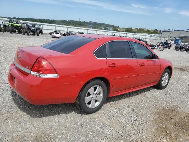 2011 CHEVROLET IMPALA LT - 2G1WG5EK4B1226670