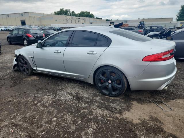 2015 JAGUAR XF SUPERCH SAJWA0HP5FMU73436
