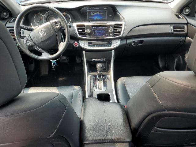 2014 HONDA ACCORD EXL - 1HGCR2F86EA109724